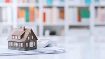 Hausfinanzierung Tipps Zinsen Rechner Fur Ihren Hauskredit