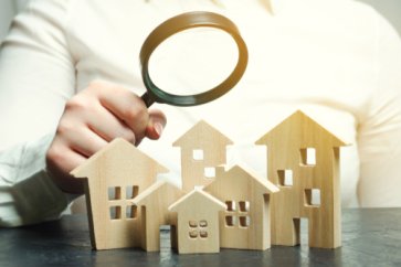 Immobilienbewertung Immobilienbewertung