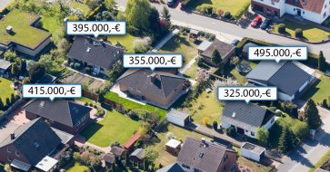 Immobilienpreise Preisspiegel immoverkauf24 Immobilienpreise Preisspiegel immoverkauf24