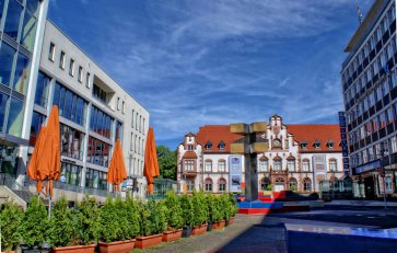 Mülheim Mülheim