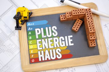 Plusenergiehaus Plusenergiehaus