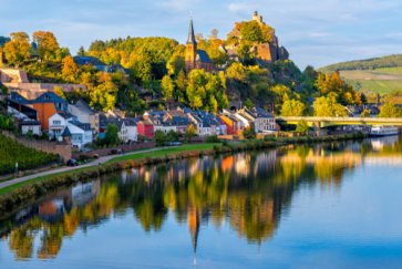 Makler Saarland Makler Saarland