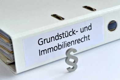 Grundstücks- und Immobilienrecht Grundstücks- und Immobilienrecht