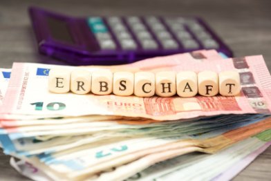 Erbschaft doppelte Besteuerung Erbschaft doppelte Besteuerung