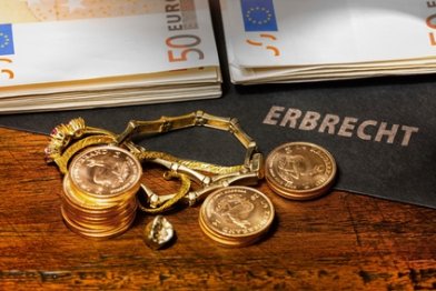 Erbrecht Erbrecht