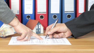 Abschichtungsvereinbarung Abschichtungsvereinbarung