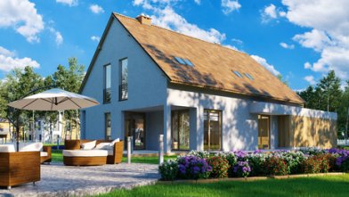 Sonderregelung für vermietete Immobilien und Eigenheime Sonderregelung für vermietete Immobilien und Eigenheime
