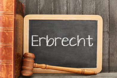 Erbschaftsrecht Erbschaftsrecht