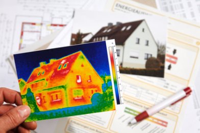 Bedarfsorientierter Energieausweis Bedarfsorientierter Energieausweis