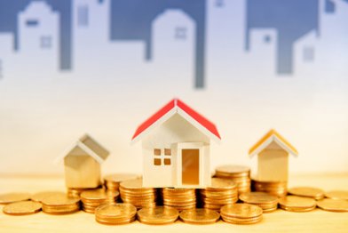 Immobilienvermögen Immobilienvermögen