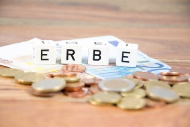 Erbe Erbe
