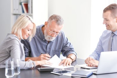 Immobilienverkauf Immobilienverkauf