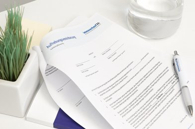 Mietaufhebungsvertrag Mietaufhebungsvertrag