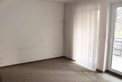 Schlafzimmer vor Homestaging Schlafzimmer vor Homestaging