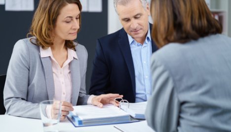 Anschlussfinanzierung planen Anschlussfinanzierung planen