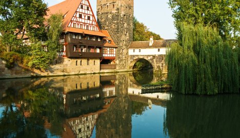 Immobilienpreise Nürnberg und Ratgeber für den Immobilienverkauf Immobilienpreise Nürnberg und Ratgeber für den Immobilienverkauf