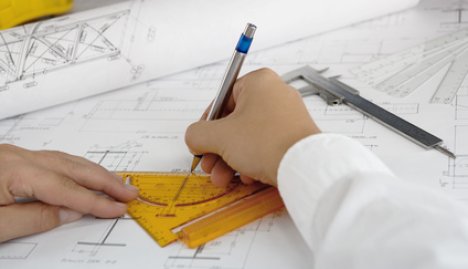 Bebauungsplan Bebauungsplan