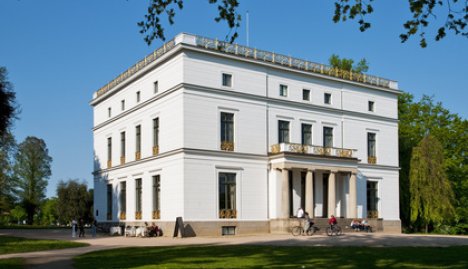Haus Hamburg Haus Hamburg