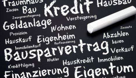 Begriffe Immobilienverkauf Begriffe Immobilienverkauf