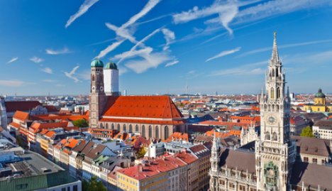Immobilienmakler München Immobilienmakler München