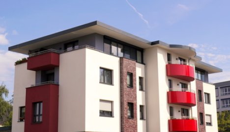 Wohnung Wohnung