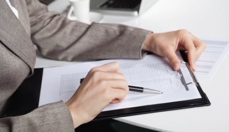 Protokoll Eigentümerversammlung Protokoll Eigentümerversammlung