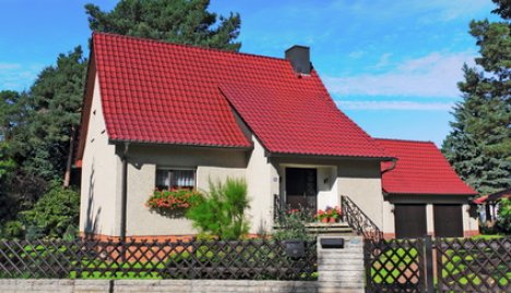 Haus Erbschaft Haus Erbschaft