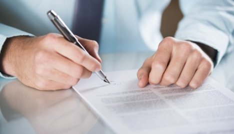 Maklervertrag kündigen Maklervertrag kündigen