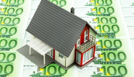 Immobilienpreise allgemein Immobilienpreise allgemein