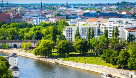 Potsdam Potsdam