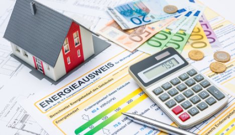 Energieausweis Kosten Energieausweis Kosten