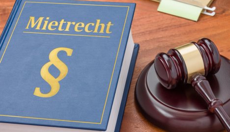 Mietrecht Mietrecht