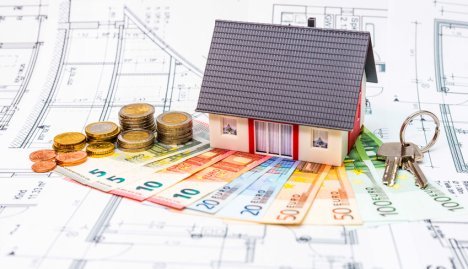 Hauskauf_Finanzierung Hauskauf_Finanzierung