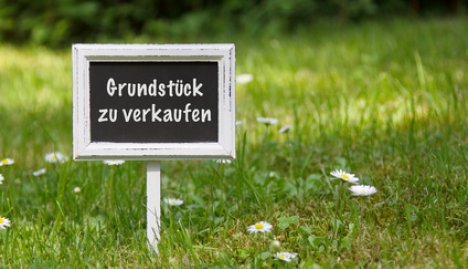 Verkauf Grundstück Verkauf Grundstück