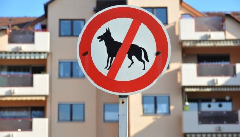 Hundehaltung Hundehaltung