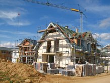 Hausbau Hausbau