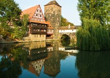 Immobilienpreise Nürnberg und Ratgeber für den Immobilienverkauf Immobilienpreise Nürnberg und Ratgeber für den Immobilienverkauf