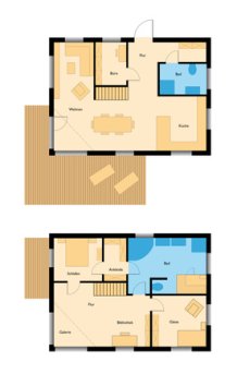 Aufteilungsplan Aufteilungsplan