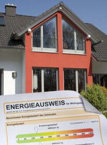 Energieausweis Energieausweis