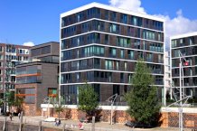 Hafencity Hafencity