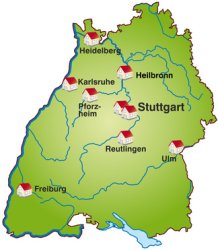 Baden-Württemberg Baden-Württemberg