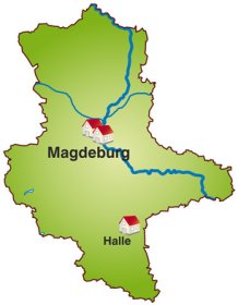 Sachsen-Anhalt Sachsen-Anhalt