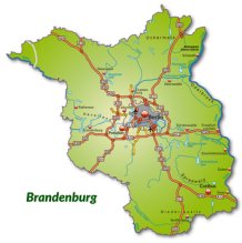 Brandenburg Brandenburg