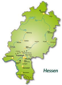 Hessen Hessen