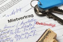 mietvertrag kündigen mietvertrag kündigen