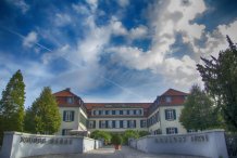 Gelsenkirchen Schloss Bergen Gelsenkirchen Schloss Bergen