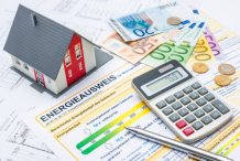Energieausweis Kosten Energieausweis Kosten