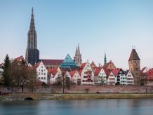 Ulm Münster Ulm Münster