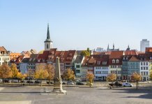 Hausverkauf Erfurt Hausverkauf Erfurt
