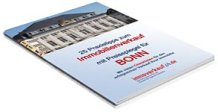 Ratgeber Immobilienverkauf mit Preisspiegel Bonn Ratgeber Immobilienverkauf mit Preisspiegel Bonn
